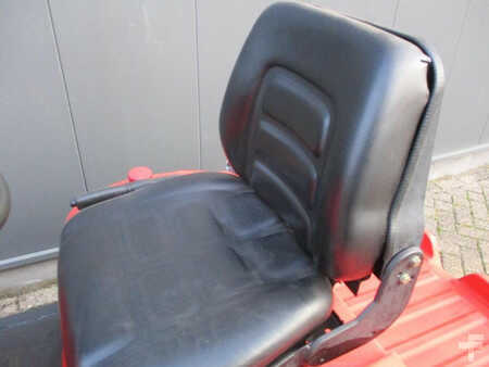 Vetotrukki 2013  Linde P60 (4)