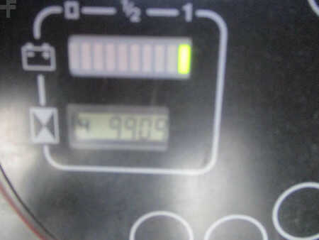 Vetotrukki 2013  Linde P60 (9)