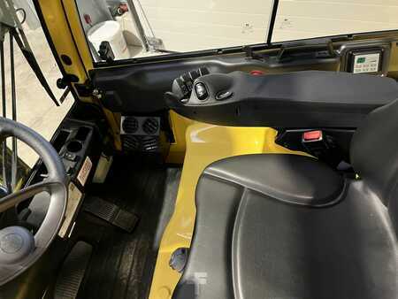 Hyster Hyster H 3.5 XN