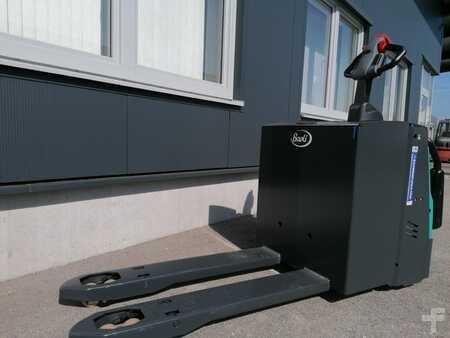 Transpallet elettrici 2025  Baoli EP 20-111 (2)