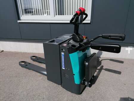 Transpallet elettrici 2025  Baoli EP 20-111 (4)