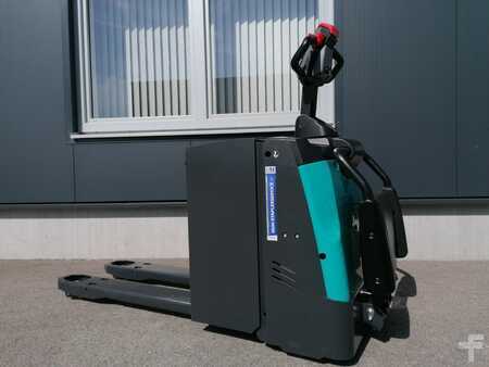 Transpallet elettrici 2025  Baoli EP 20-111 (5)