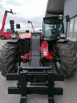 Teleskopstapler-Starr 2025  Manitou MLT 737, Premium (6)