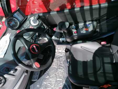Telehandler Fixed 2025  Manitou MT 1135 75 PS ST5 (3)