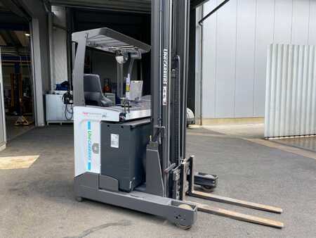 Skyvemast 2018  Unicarriers UMS 160 (3) 
