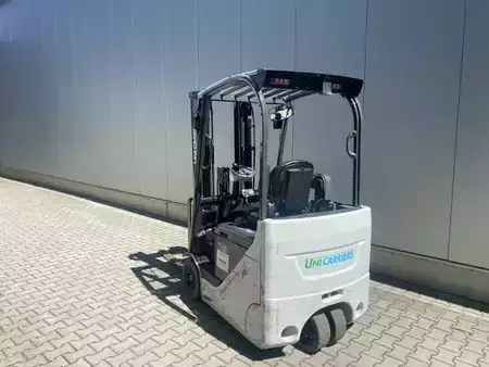 Carrelli elettrici 3 ruote 2020  Unicarriers TX3-15S (1)