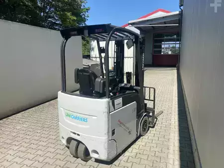 Carrelli elettrici 3 ruote 2020  Unicarriers TX3-15S (2)