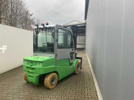 Cesab B650