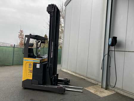 Skyvemast Unicarriers UMS 200