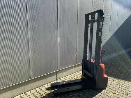Pallet Stackers 2023  Noblelift PS E12B 3600 (3)
