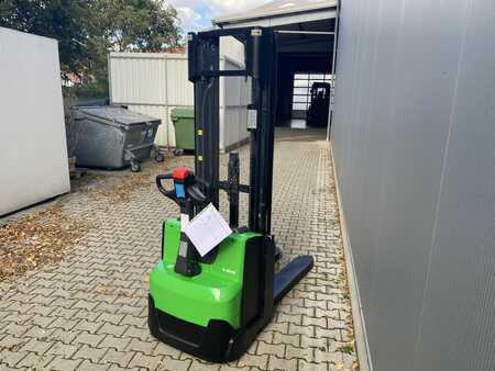 Pallet Stackers 2023  Cesab S214 (2)