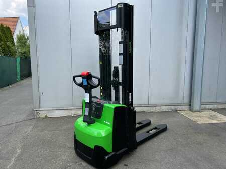 Wózek wysokiego podnoszenia 2023  Cesab S214L (1)