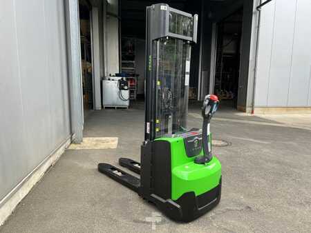 Wózek wysokiego podnoszenia 2023  Cesab S214L (3)