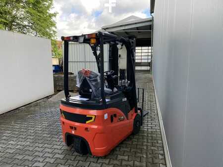 3-wiel elektrische heftrucks 2024  Noblelift FE 3R16N (2)