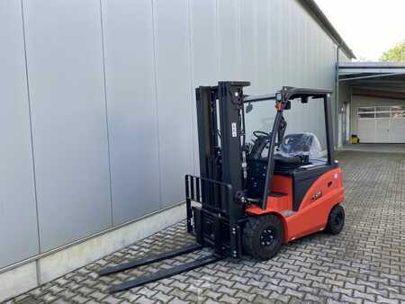 Elektro 4 Rad 2024  Noblelift FE 4P25N (3)