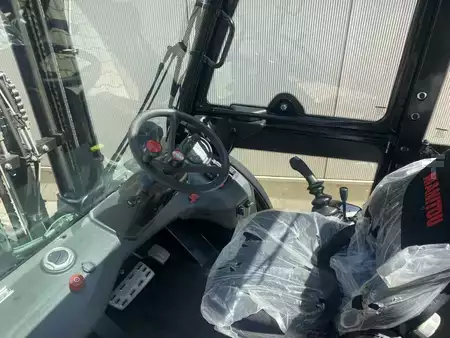 Dieselový VZV 2024  Manitou MSI 30 T (4)