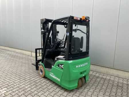 Elektro tříkolové VZV 2025  HC (Hangcha) CPDS15-XCY2G-SI (1)