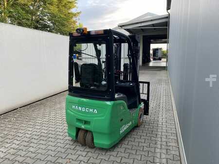 Elektro tříkolové VZV 2025  HC (Hangcha) CPDS15-XCY2G-SI (2)