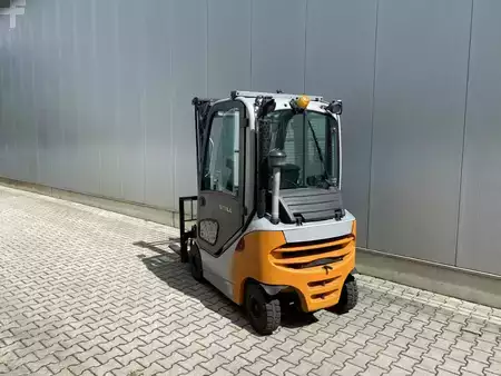 Dieselový VZV 2018  Still RX 70-16 (1)