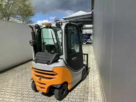 Dieselový VZV 2018  Still RX 70-16 (2)