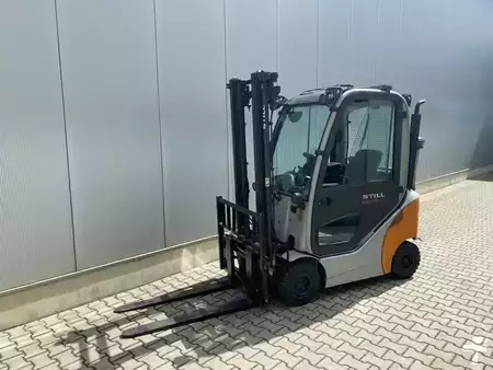 Dieselový VZV 2018  Still RX 70-16 (3)