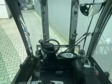 Dieselový VZV 2018  Still RX 70-16 (4)