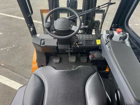 Elektro čtyřkolový VZV 2025  HC (Hangcha) CPD20-XEXY2-SI (4)