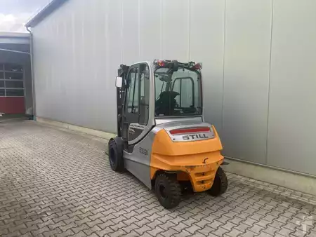 Elektrisk- 4 hjul 2020  Still RX 60-50/600 (1)