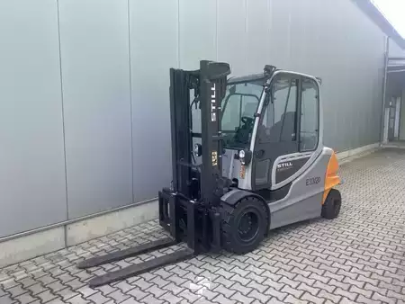 Elektrisk- 4 hjul 2020  Still RX 60-50/600 (3)
