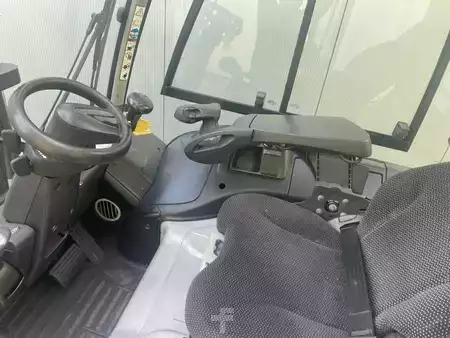 Elektrisk- 4 hjul 2020  Still RX 60-50/600 (4)