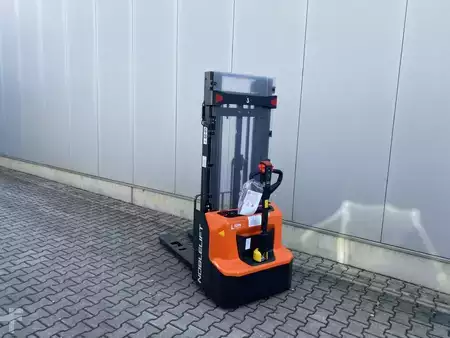 Hochhubwagen  Noblelift SWB130D (1)