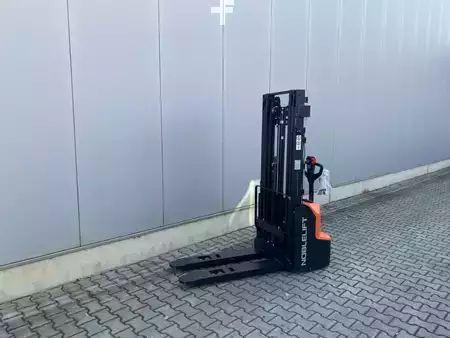 Hochhubwagen  Noblelift SWB130D (2)