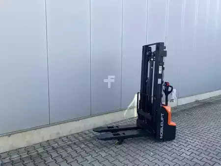 Hochhubwagen  Noblelift SWB130D (3)