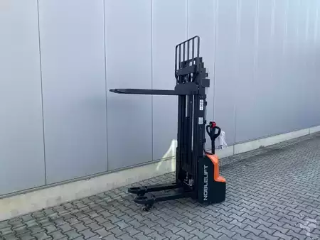 Hochhubwagen  Noblelift SWB130D (4)