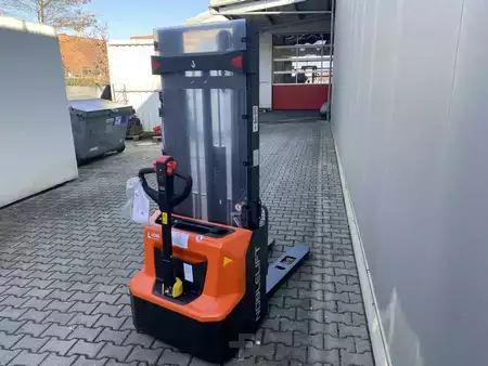 Hochhubwagen  Noblelift SWB130D (5)