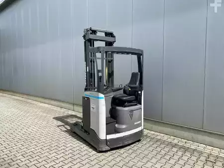 Skyvemast 2018  Unicarriers UMS 160 (1)