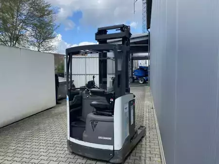 Skyvemast 2018  Unicarriers UMS 160 (2)