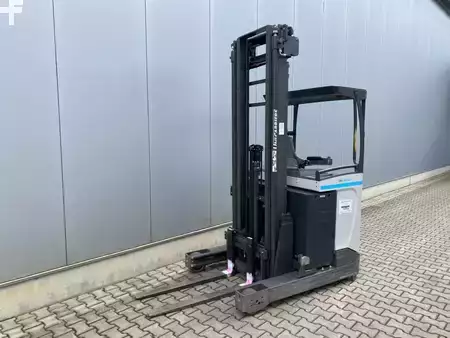 Skyvemast 2018  Unicarriers UMS 160 (3)