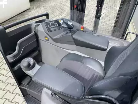 Skyvemast 2018  Unicarriers UMS 160 (4)