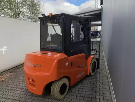 Elektrisk- 4 hjul 2025  Noblelift FE4P5Q (2)