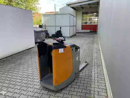 Lavtløftende truck 2016  Still EXU-S 22 (2)