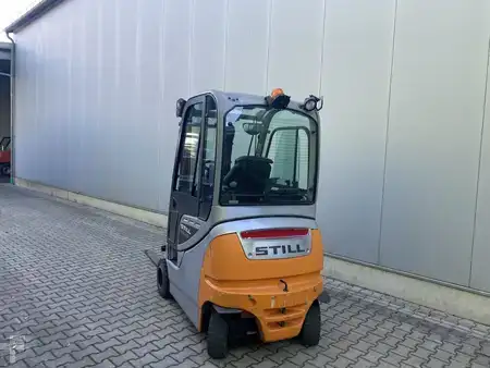 Elektrisk- 4 hjul 2014  Still RX 60-20 (1)