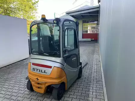 Elektrisk- 4 hjul 2012  Still RX 20-16 P (2)