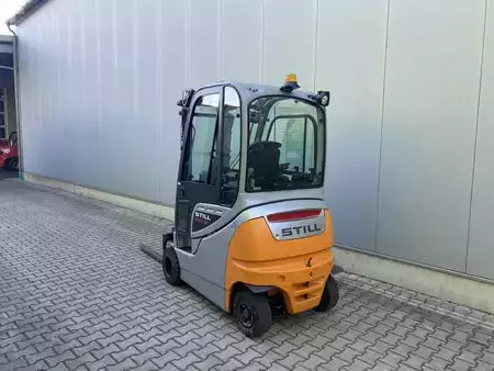 Elektrisk- 4 hjul 2015  Still RX 60-20 (1)