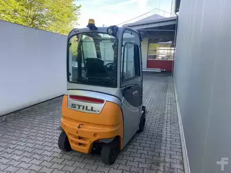 Elektrisk- 4 hjul 2015  Still RX 60-20 (2)