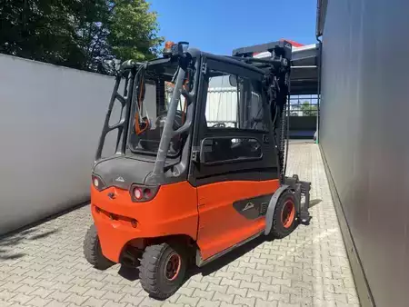El Truck - 4-hjul 2015  Linde E45 HL01-600 (2)