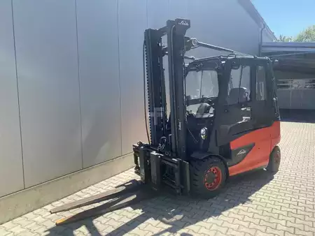 El Truck - 4-hjul 2015  Linde E45 HL01-600 (3)