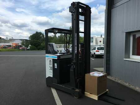 Unicarriers UMS 160