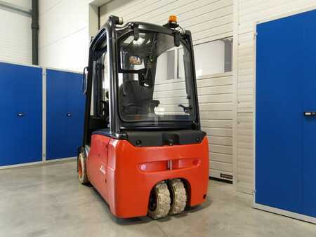 El truck - 3 hjulet 2013  Linde E 16 L-01 (2)