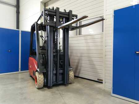 Elektro 3 Rad  Linde E 16 L-01 (4)